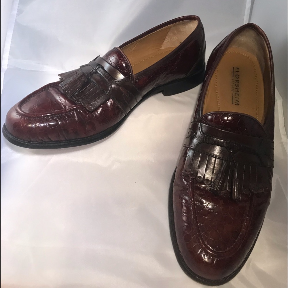 Florsheim shoes